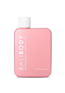 Bali Body Watermelon Tanning Oil