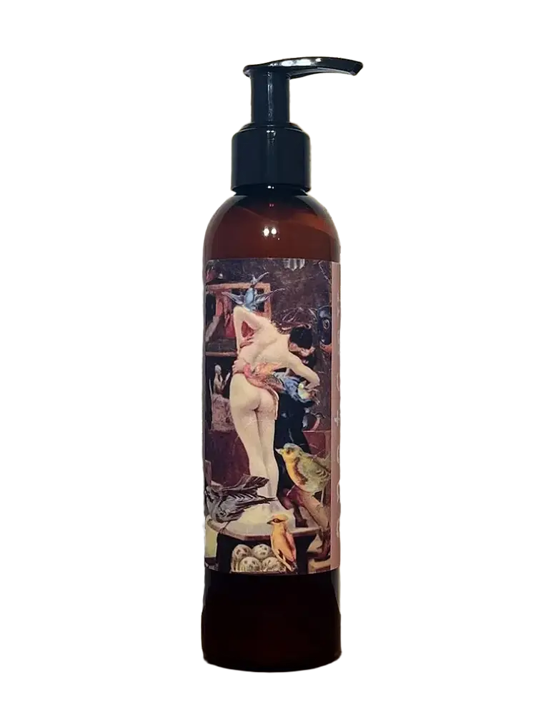 Anatomy Naturals Honey Dew Body Serum Unscented