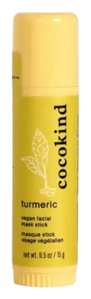 Cocokind Turmeric Mask Stick