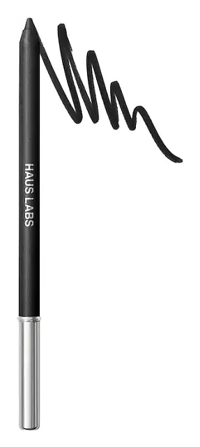 Haus Labs By Lady Gaga Optic Intensity Eco Eyeliner Onyx Gold Shimmer