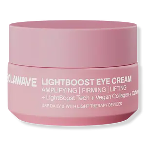 Solawave LightBoost Eye Cream