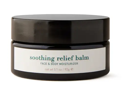 Isun Skincare Soothing Relief Balm Face & Body Moisturizer
