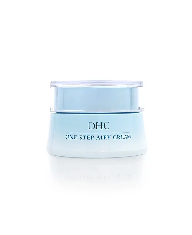 DHC One Step Airy Cream