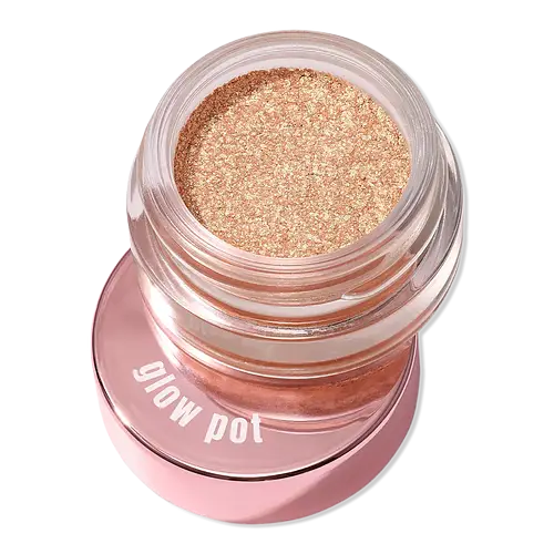 Tarte Glow Pot Eyeshadow Champs