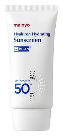 ma:nyo Hyaluron Hydrating Sunscreen