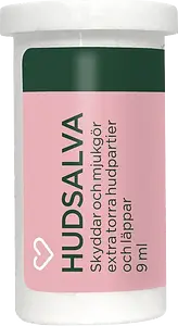Apotek Hjärtat Hudsalva Rosa