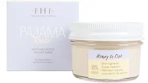 FarmHouse Fresh Pajama Paste Soothing Active Yogurt Mask