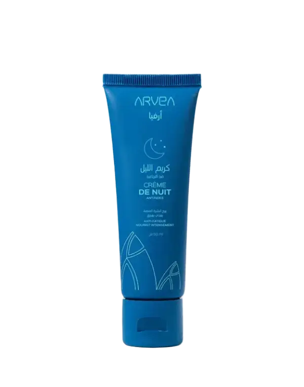 Arvea De Nuit Creme