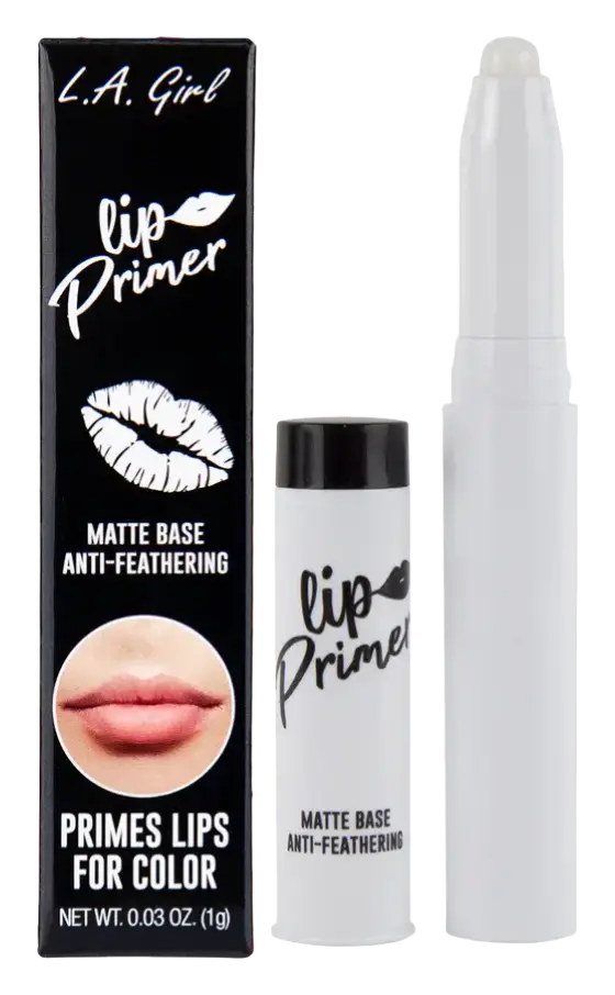 L.A. Girl Lip Primer