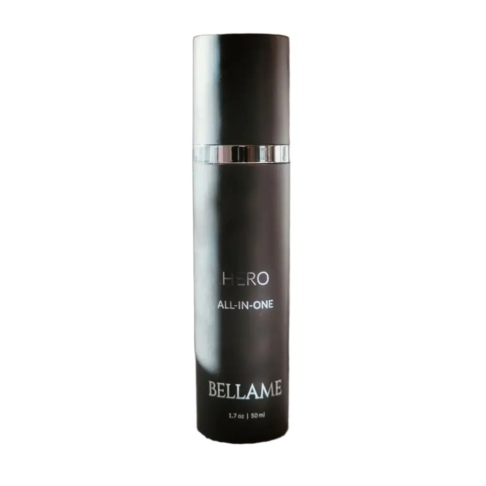 Bellame Hero All-In-One Moisturizer