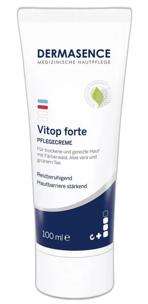 Dermasence Vitop Forte Care Cream