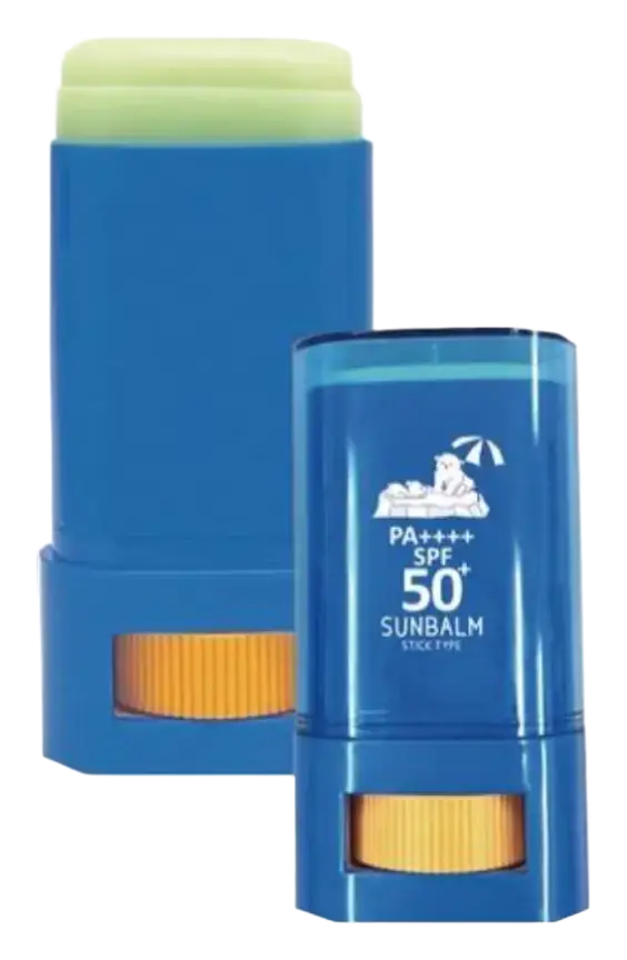 Today's Cosme UV Sun Balm Stick Type SPF 50+ Fresh