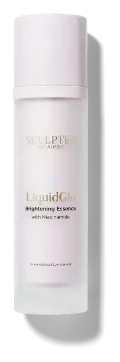Sculpted by Aimee LiquidGlo Brightening Essence