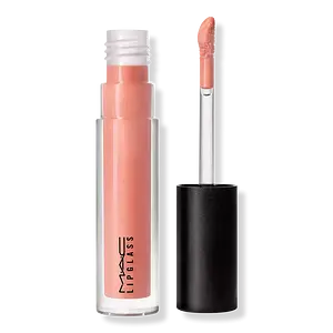 Mac Cosmetics Lipglass Prrr