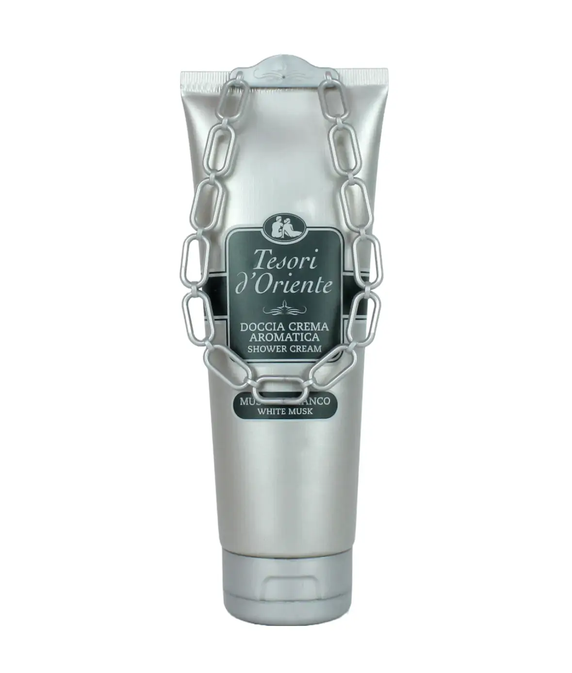 Tesori d'Oriente Shower Cream White Musk