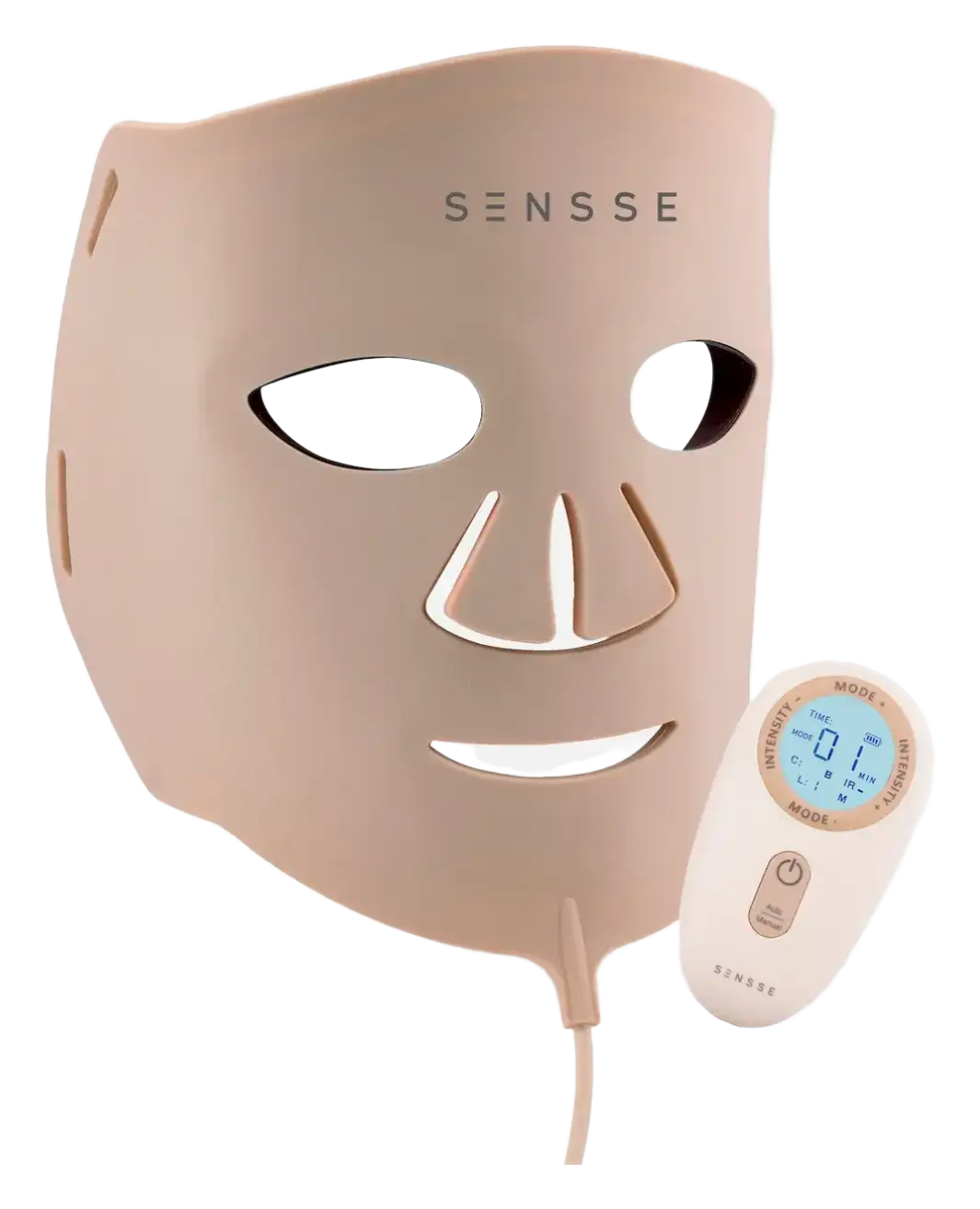 Sensse Elite 8 LED Mask
