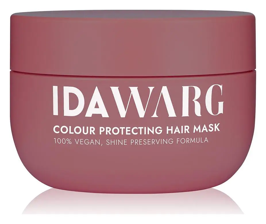 IDA WARG Beauty Colour Protecting Hair Mask
