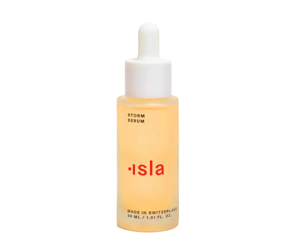 Isla Beauty Storm Serum