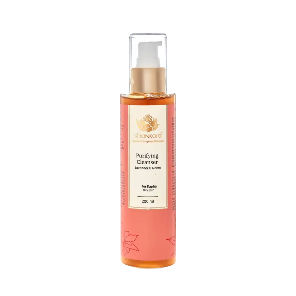 Shankara Purifying Cleanser