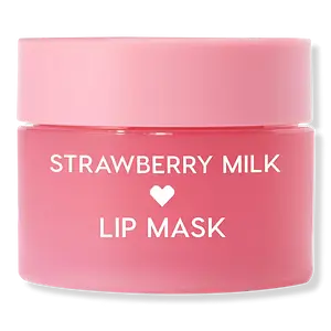 Colourpop Fresh Kiss Lip Mask Strawberry Milk