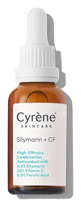 cyrene Silymarin CF Serum