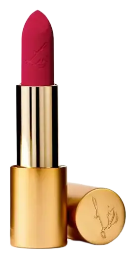 Lisa Eldridge Insanely Saturated Lip Colour Skyscraper Rose