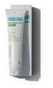 Starville Acne Prone Skin Cream