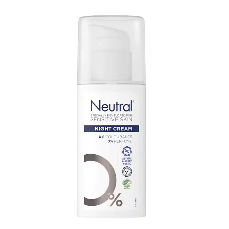 Neutral Neutral Night Cream