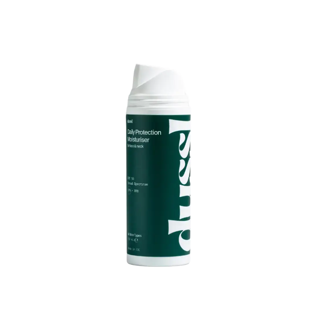 Dussl Daily Protection Moisturiser SPF 50