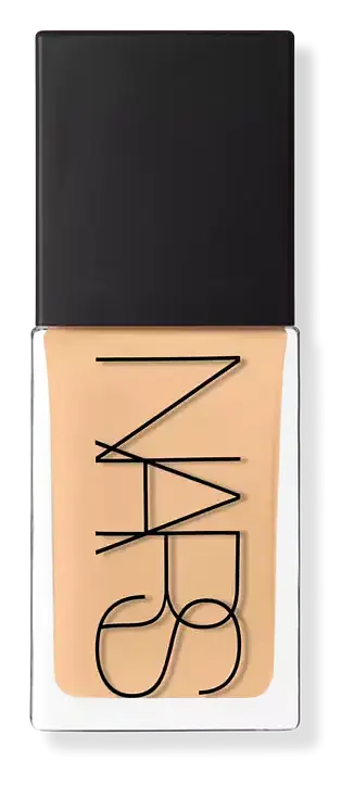 NARS Cosmetics Light Reflecting Advanced Skincare Foundation Fiji L5