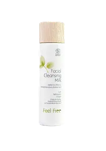 Feel Free Facial Cleansing Milk