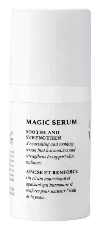 Joanna Vargas Magic Serum