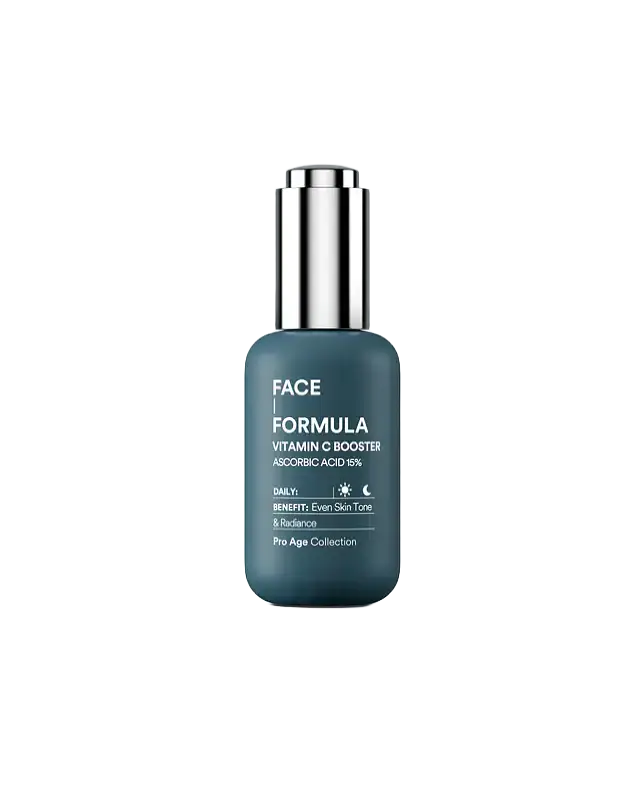 Face Formula Vitamin C Booster