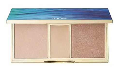 Tarte Rainforest Of The Sea Skin Twinkle Lighting Palette