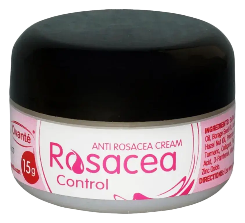 Ovante Rosacea Cream