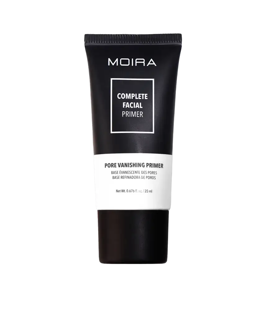 Moira Beauty Complete Pore Vanishing Primer