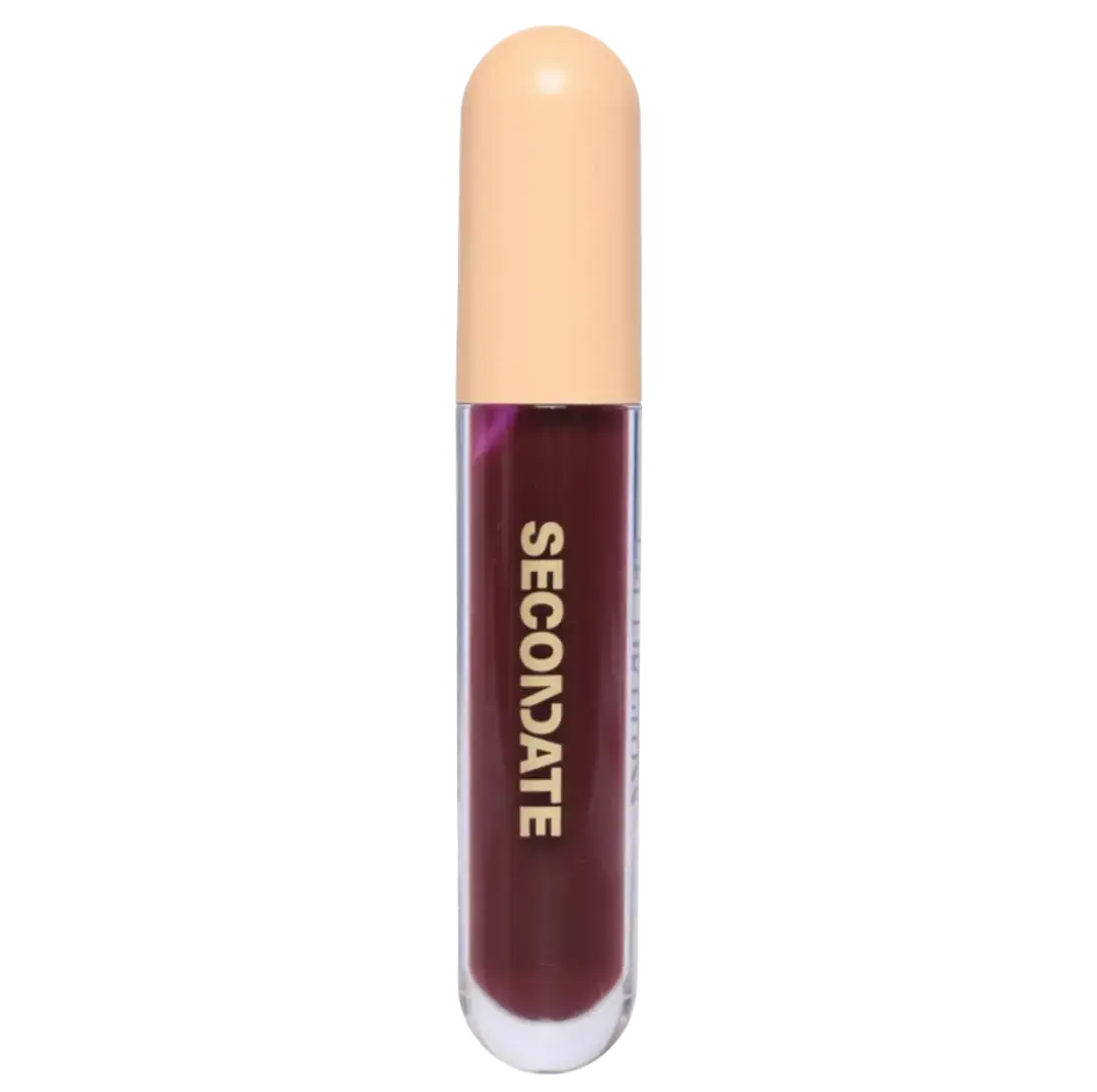 Secondate Gel Lip Gloss Cassiopeia