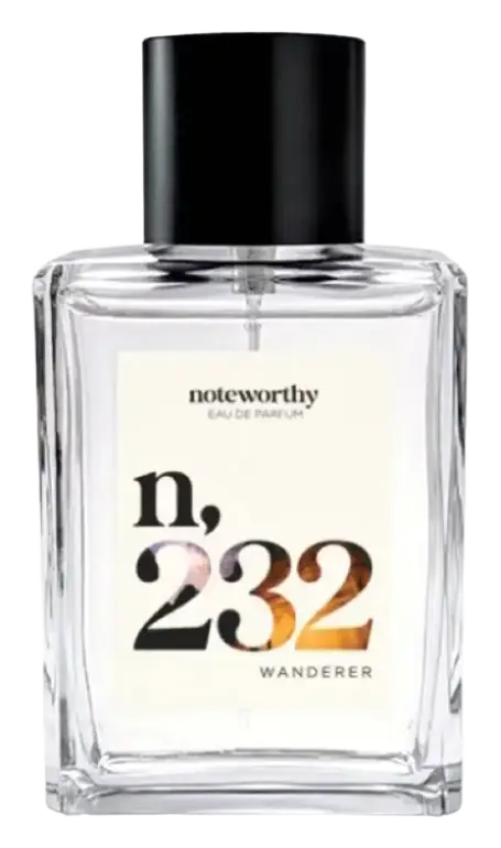 Noteworthy N,232 Wanderer