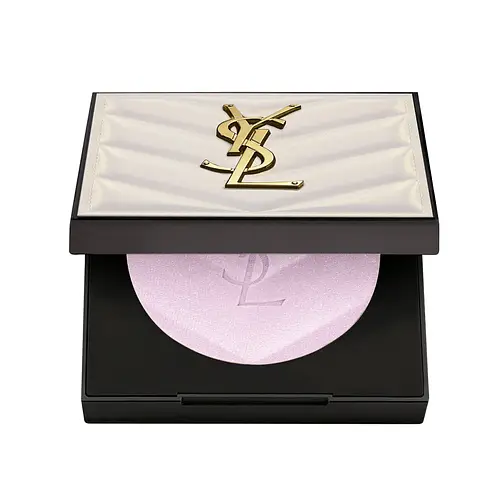 Yves Saint Laurent HYPER LUMINIZE HIGHLIGHTER Lavender Lust