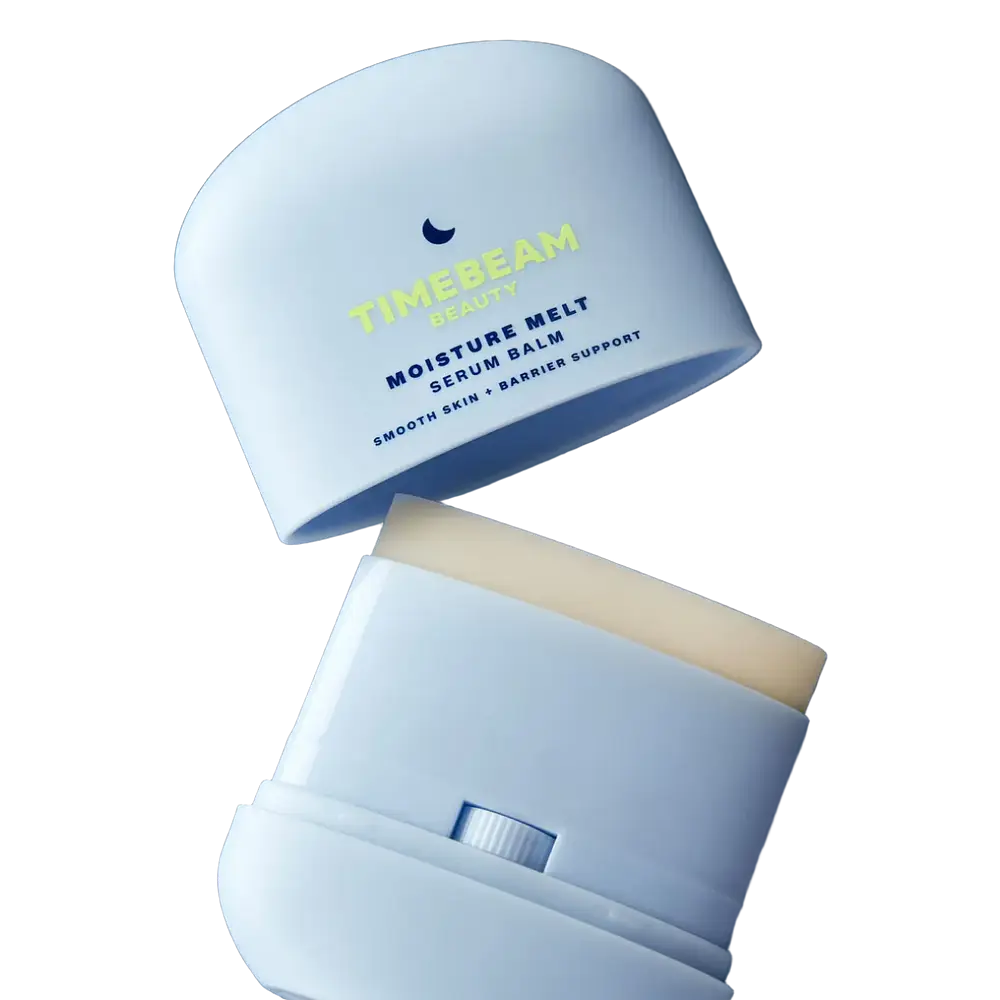 Timebeam Beauty Moisture Melt Serum Balm