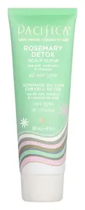 Pacifica Rosemary Detox Scalp Scrub