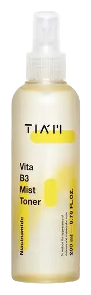 Tia’m Vita B3 Mist Toner