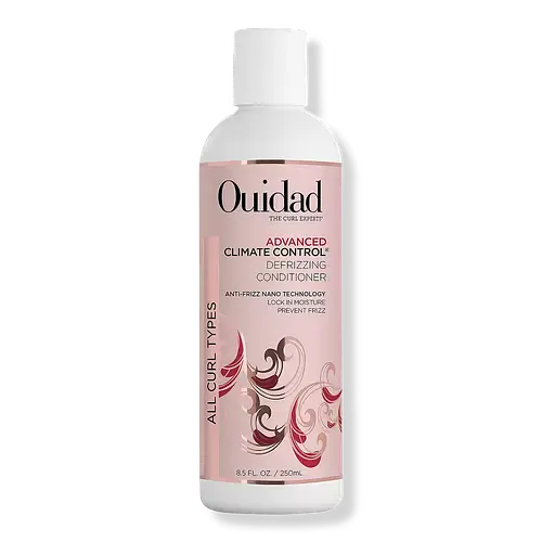 Ouidad Advanced Climate Control Defrizzing Conditioner