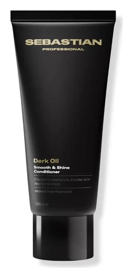 Sebastian Professional Dark Oil Smooth & Shine Conditioner