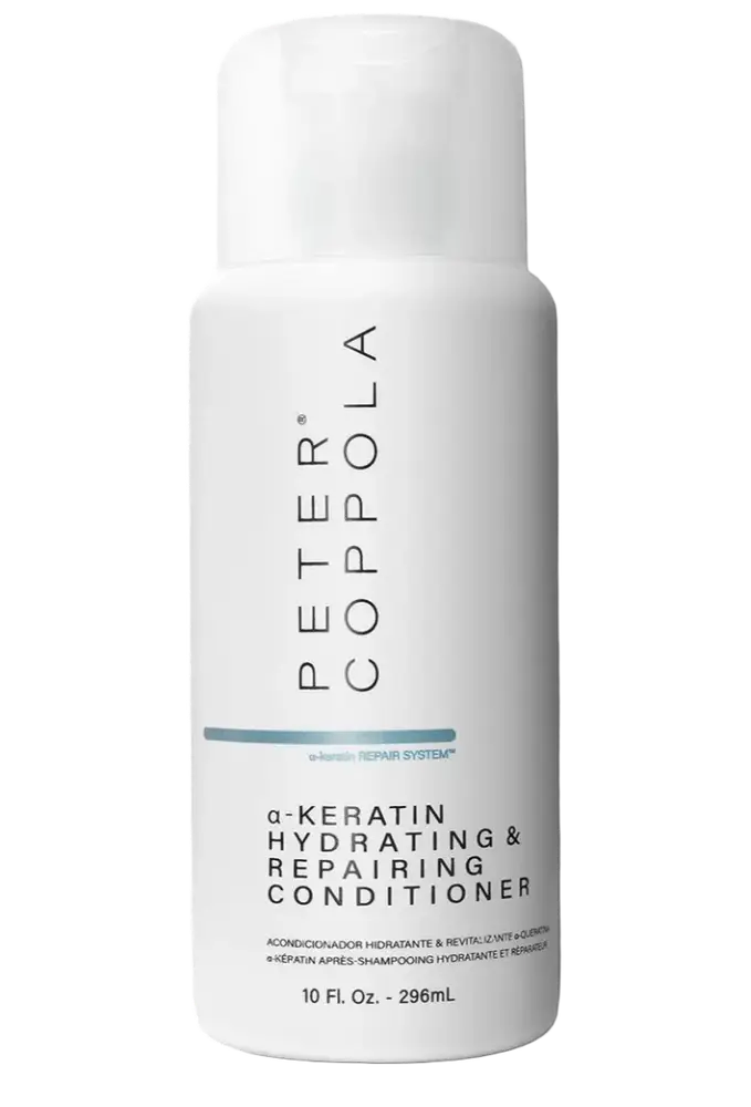 Peter Coppola a-Keratin Hydrating & Repairing Conditioner
