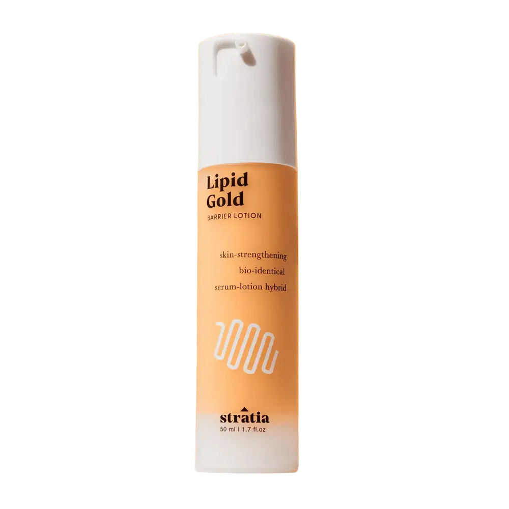 Stratia Lipid Gold