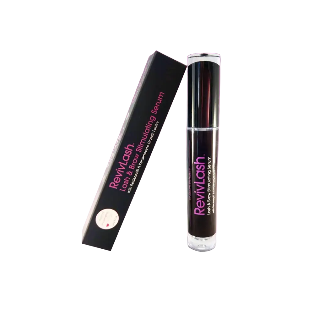 reviv serums RevivLash Lash & Brow Stimulating Serum