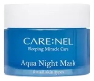 CARE:NEL Aqua Night Mask