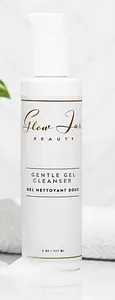 Glow Jar Beauty Gentle Gel Cleanser