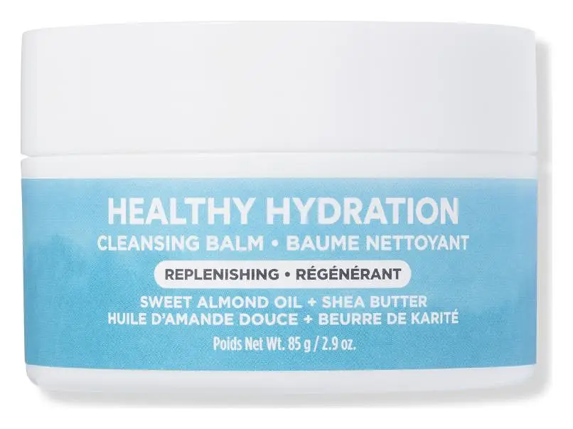 Ulta Healthy Hydration Cleansing Balm